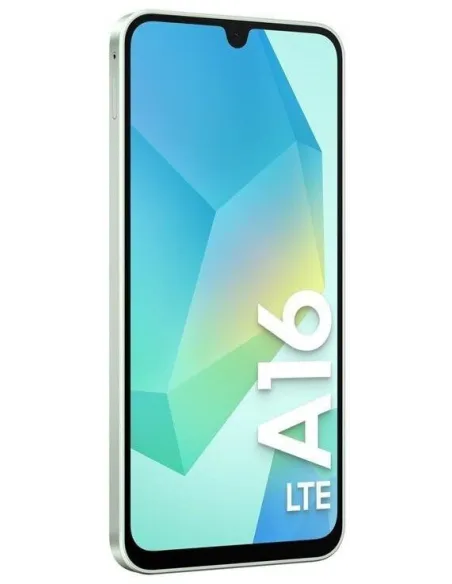 Samsung Galaxy A16 4/128GB Verde
