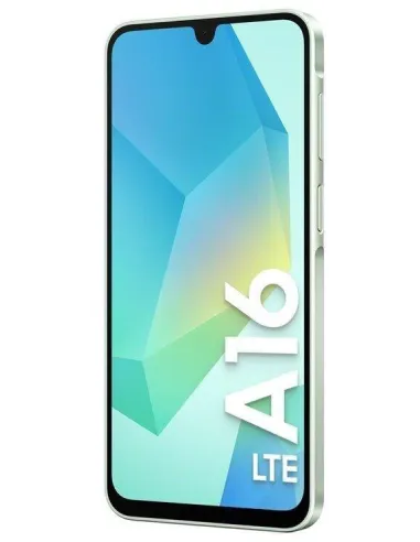 Samsung Galaxy A16 4/128GB Verde