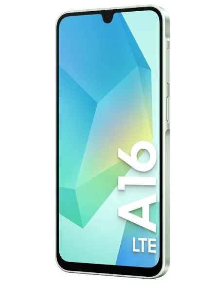 Samsung Galaxy A16 4/128GB Verde