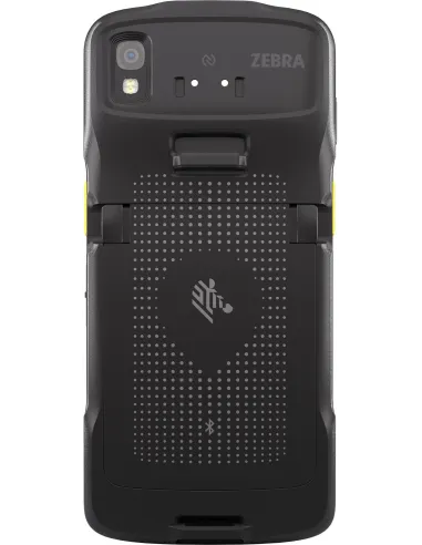 Zebra TC27 6/64GB PDA 6" Táctil Negro