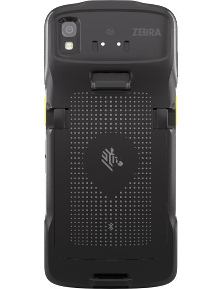 Zebra TC27 6/64GB PDA 6" Táctil Negro