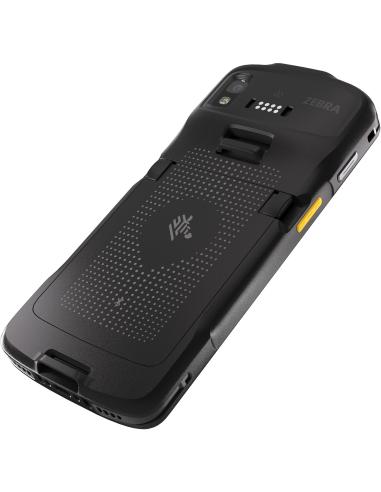 Zebra TC27 6/64GB PDA 6" Táctil Negro