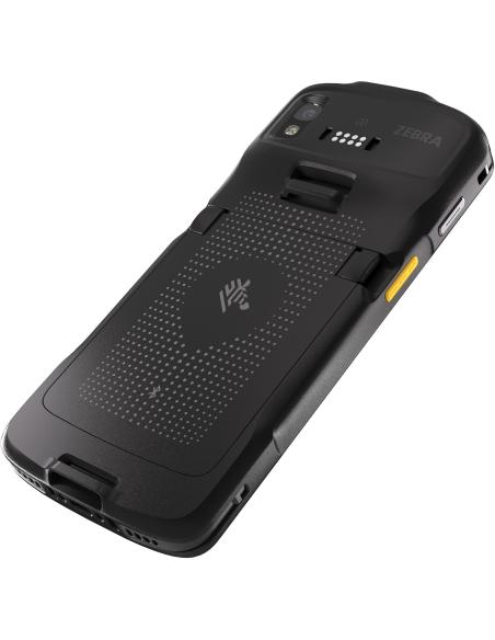 Zebra TC27 6/64GB PDA 6" Táctil Negro
