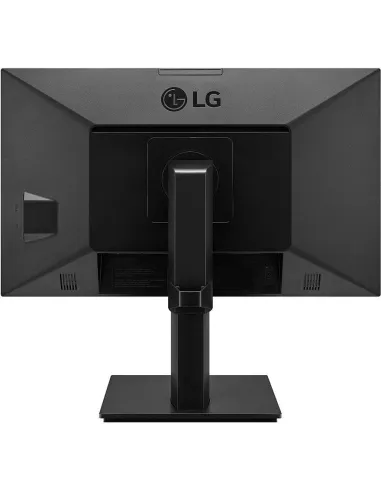 LG 24BP75CPB 23.8" LED IPS 23.8" FullHD 60Hz con Cámara