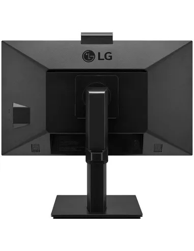 LG 24BP75CPB 23.8" LED IPS 23.8" FullHD 60Hz con Cámara