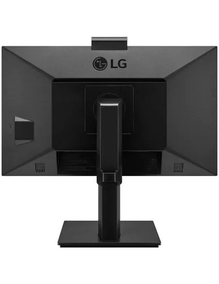 LG 24BP75CPB 23.8" LED IPS 23.8" FullHD 60Hz con Cámara