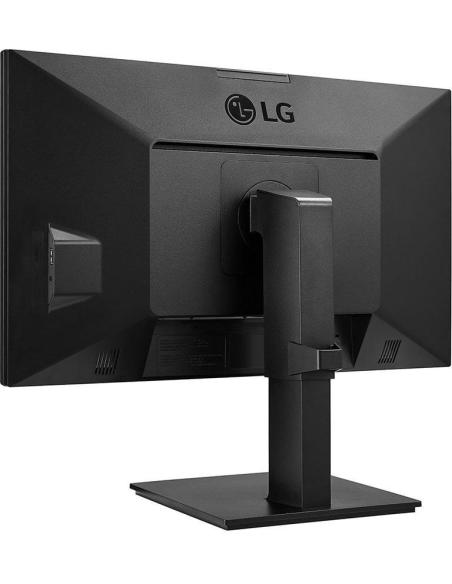 LG 24BP75CPB 23.8" LED IPS 23.8" FullHD 60Hz con Cámara