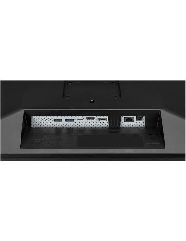 LG 24BP75CPB 23.8" LED IPS 23.8" FullHD 60Hz con Cámara