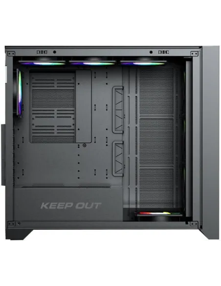 Keep Out XC-911 PROXL ARGB USB-C Negra