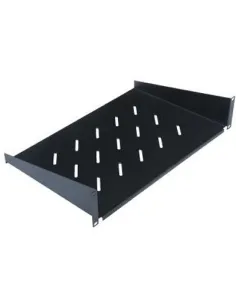 WP WPN-AFS-21030-B Bandeja Fija 1U 300mm Negro-ANEAAA0116