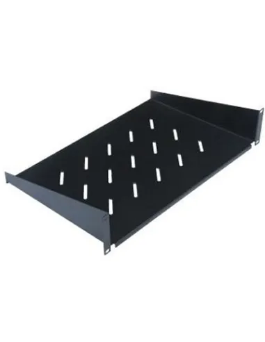 WP Bandeja Fija 1U 300mm Black WPN-AFS-21030-B