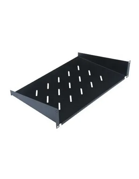 WP Bandeja Fija 1U 300mm Black WPN-AFS-21030-B