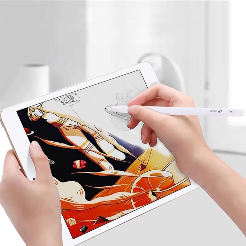 Leotec Stylus ePen Plus Lápiz Digital para Tablet