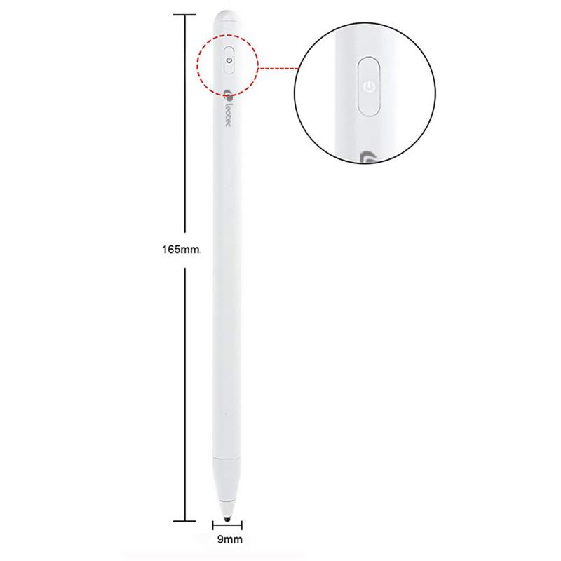 Leotec Stylus ePen Plus Lápiz Digital para Tablet