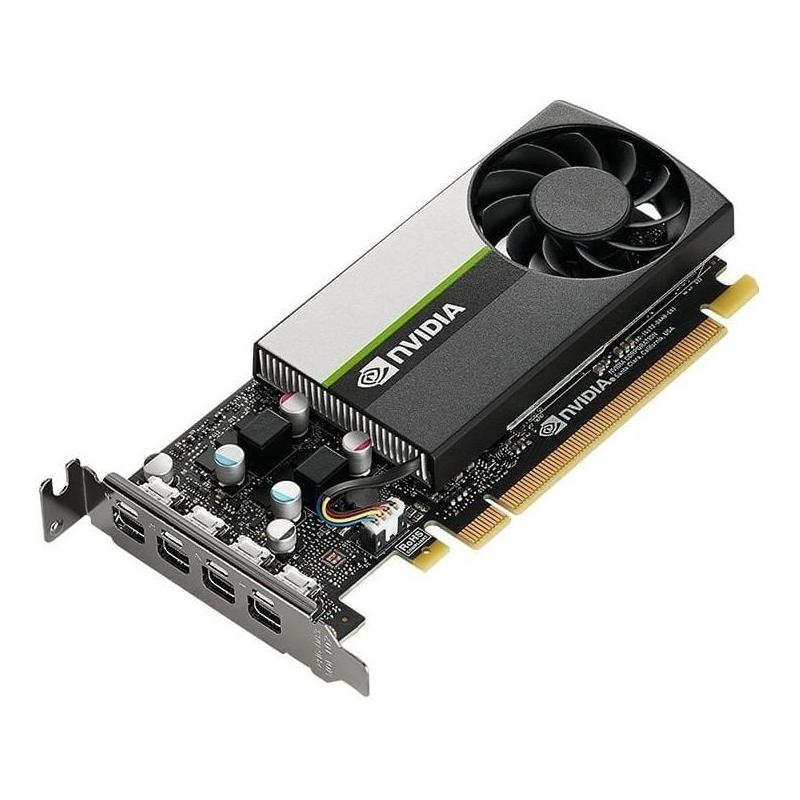 Nvidia QUADRO T1000 8GB GDDR6 BULK