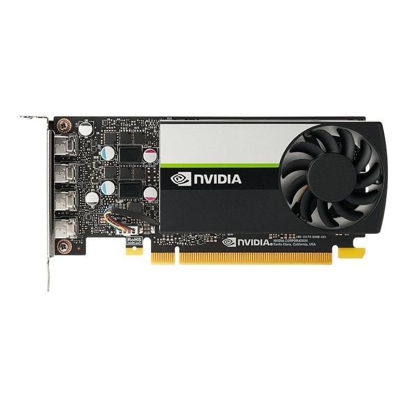 Nvidia QUADRO T1000 8GB GDDR6 BULK