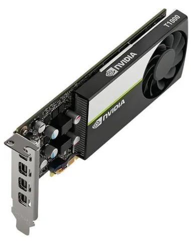 Nvidia QUADRO T1000 8GB GDDR6 BULK