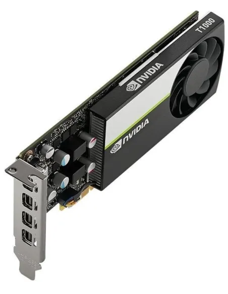 Nvidia QUADRO T1000 8GB GDDR6 BULK