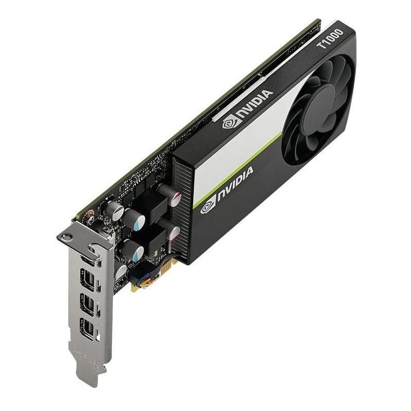 Nvidia QUADRO T1000 8GB GDDR6 BULK