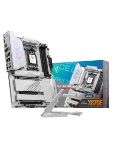 MSI MPG X870E EDGE TI WIFI