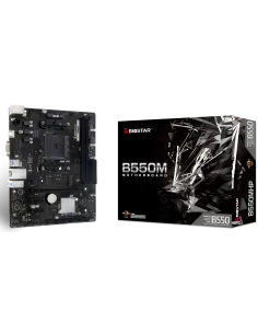 Biostar B550MHP