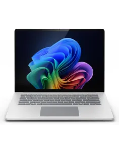 Microsoft Surface Laptop 7 ZHQ-00012 Qualcomm Snapdragon X Elite (X1E)/16 GB/512 GB SSD/W11 Pro
