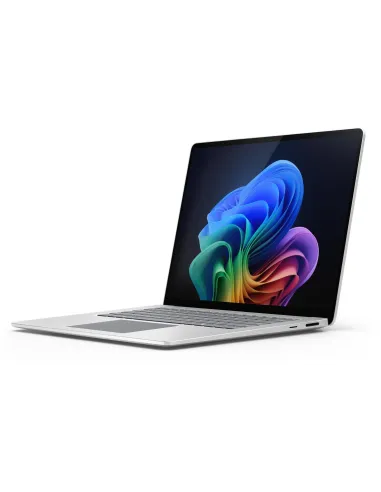 Microsoft Surface Laptop 7 ZHQ-00012 Qualcomm Snapdragon X Elite (X1E)/16 GB/512 GB SSD/W11 Pro