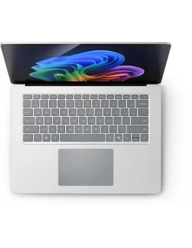 Microsoft Surface Laptop 7 ZHQ-00012 Qualcomm Snapdragon X Elite (X1E)/16 GB/512 GB SSD/W11 Pro