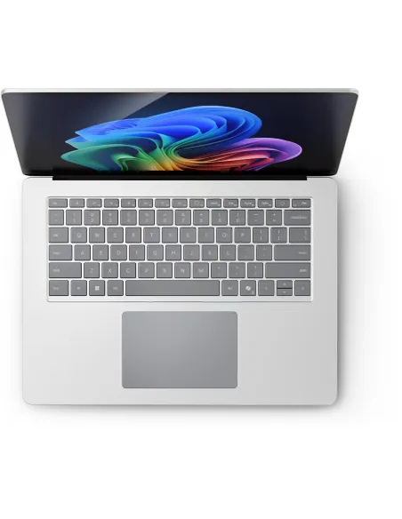 Microsoft Surface Laptop 7 ZHQ-00012 Qualcomm Snapdragon X Elite (X1E)/16 GB/512 GB SSD/W11 Pro