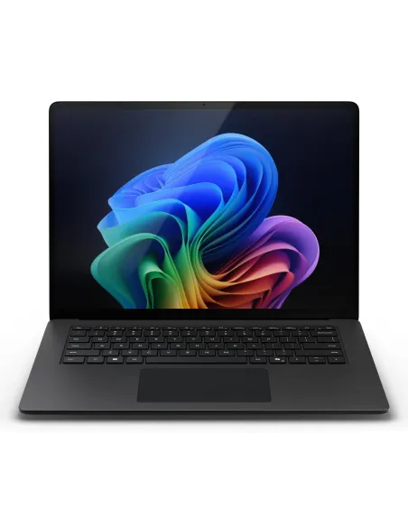 Microsoft Surface Laptop 7 ZHQ-00037 Qualcomm Snapdragon X Elite (X1E)/16 GB/512 GB SSD/15" W11 Pro