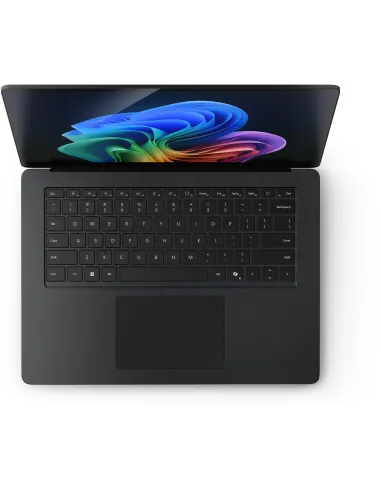 Microsoft Surface Laptop 7 ZHQ-00037 Qualcomm Snapdragon X Elite (X1E)/16 GB/512 GB SSD/15" W11 Pro