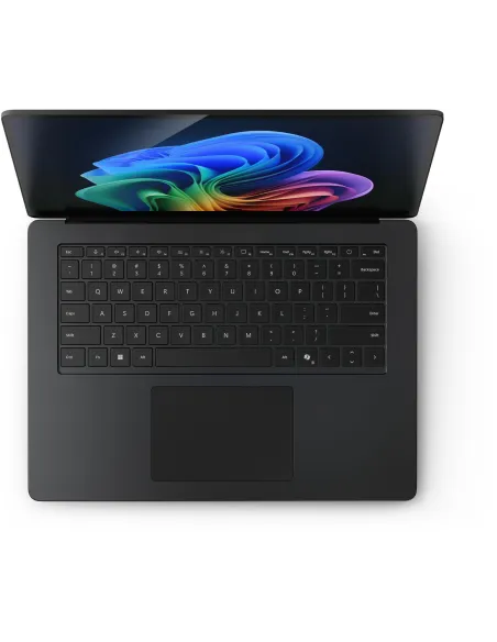 Microsoft Surface Laptop 7 ZHQ-00037 Qualcomm Snapdragon X Elite (X1E)/16 GB/512 GB SSD/15" W11 Pro