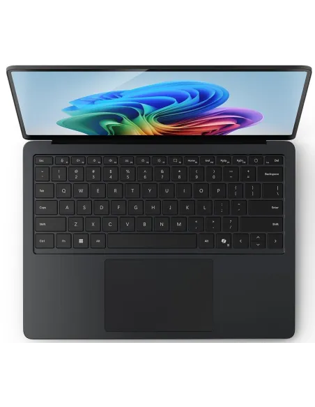Microsoft Surface Laptop 7 ZGZ-00049 Qualcomm Snapdragon X Elite (X1E)/16 GB/512 GB SSD/ W11 Pro