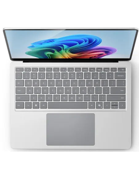 Microsoft Surface Laptop 7 ZGZ-00012 Qualcomm Snapdragon X Elite (X1E)/16 GB/512 GB SSD/13.8" W11 Pro