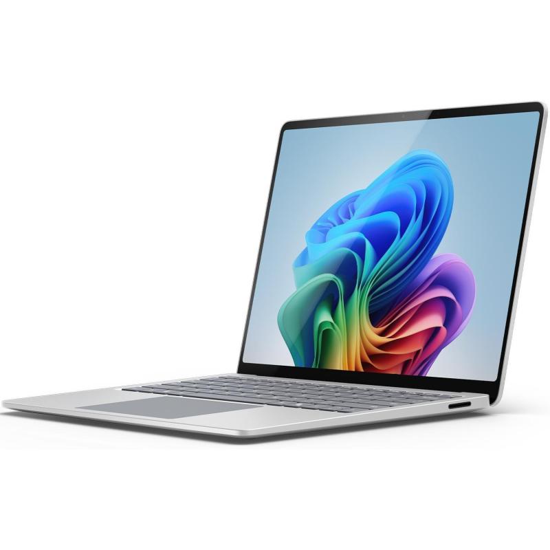 Microsoft Surface Laptop 7 ZGX-00012 Qualcomm Snapdragon X Plus (X1P)/16 GB/512GB SSD/13.8" W11 Pro