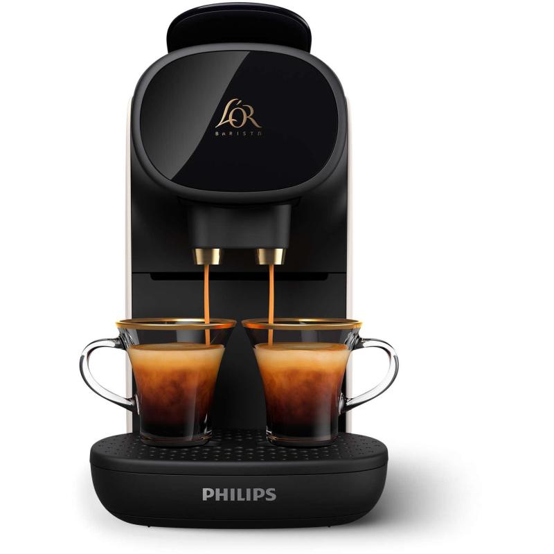 Philips LM9012/00 Cafetera 6 Tazas 1450W