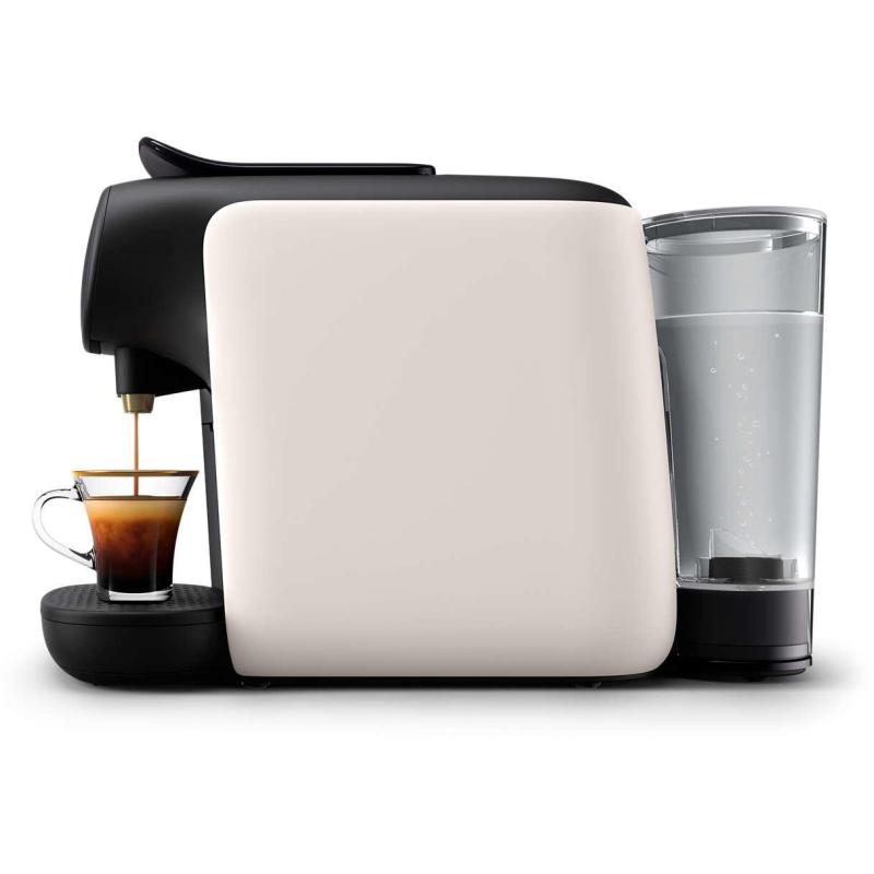 Philips LM9012/00 Cafetera 6 Tazas 1450W