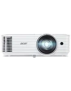 Acer DLP S1386WHN Proyector ANSI DLP WXGA 3600 Lúmenes Blanco