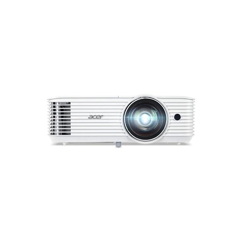 Acer DLP S1386WHN Proyector ANSI DLP WXGA 3600 Lúmenes Blanco