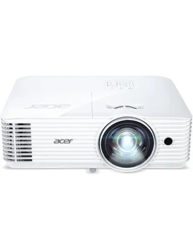 Acer DLP S1386WHN Proyector ANSI DLP WXGA 3600 Lúmenes Blanco