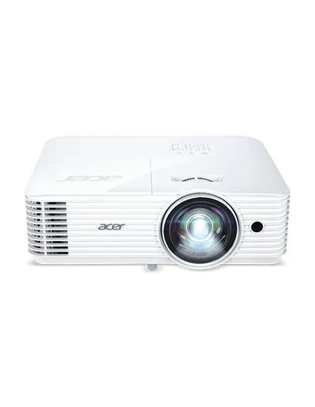 Acer DLP S1386WHN Proyector ANSI DLP WXGA 3600 Lúmenes Blanco
