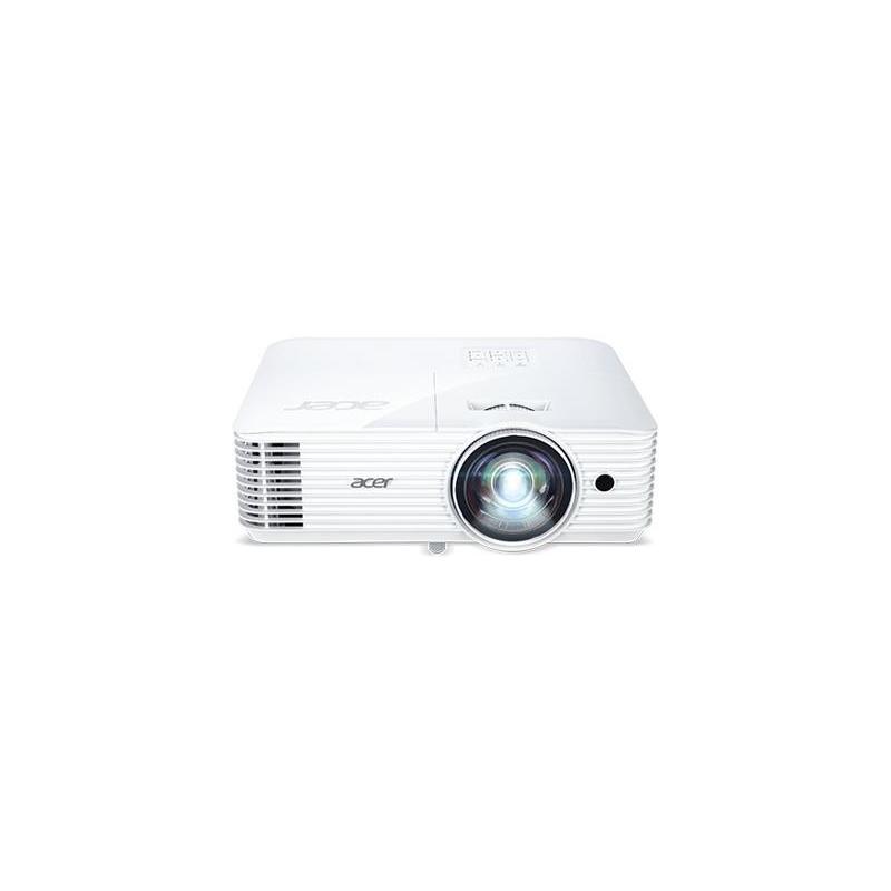 Acer DLP S1386WHN Proyector ANSI DLP WXGA 3600 Lúmenes Blanco