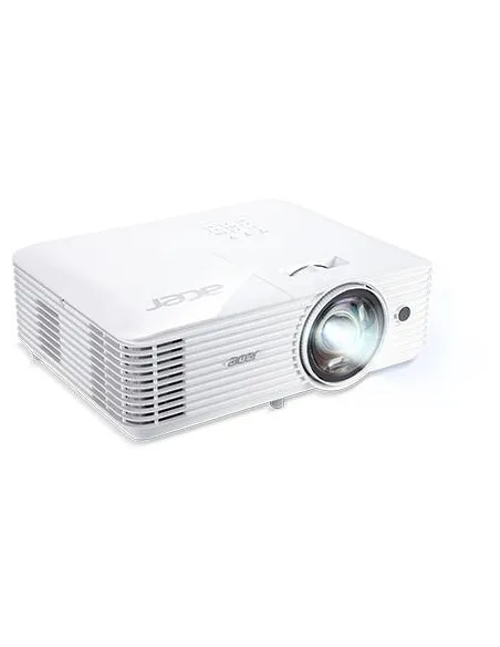 Acer DLP S1386WHN Proyector ANSI DLP WXGA 3600 Lúmenes Blanco