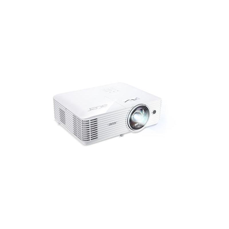 Acer DLP S1386WHN Proyector ANSI DLP WXGA 3600 Lúmenes Blanco