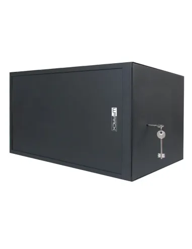 WP RWS-06504 Armario Mural 6U 560x400x400mm