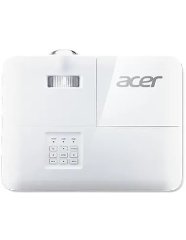 Acer DLP S1386WHN Proyector ANSI DLP WXGA 3600 Lúmenes Blanco