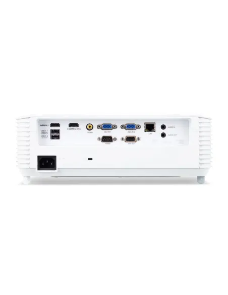 Acer DLP S1386WHN Proyector ANSI DLP WXGA 3600 Lúmenes Blanco