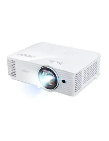 Acer DLP S1386WHN Proyector ANSI DLP WXGA 3600 Lúmenes Blanco