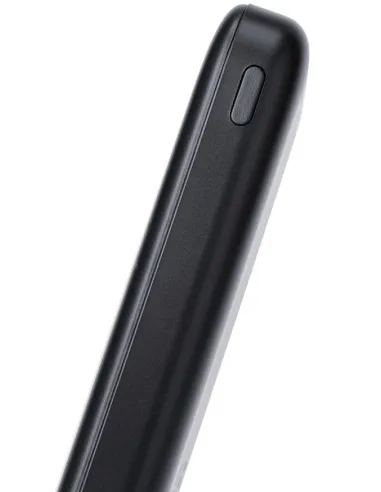 Rivacase VA2006 Black Batería Portátil 5000mAh Negra