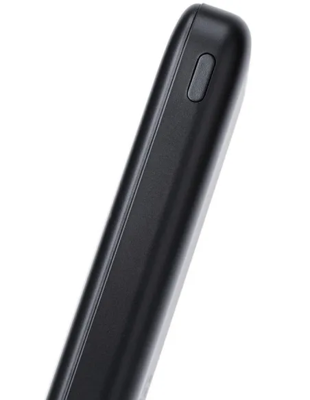 Rivacase VA2006 Black Batería Portátil 5000mAh Negra